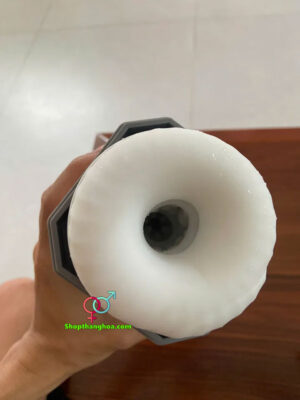 Máy thủ dâm đa năng Hgod cho nam đạt cực khoái ADG026 5