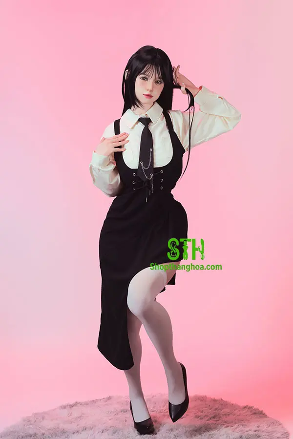 búp bê tình dục ai xinh đẹp