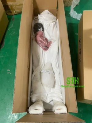 cách giấu búp bê tình dục