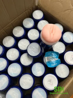 Cốc thủ dâm ngụy trang kín đáo lon nước ngọt ADG030 2