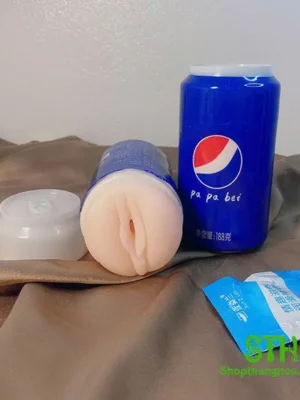 Cốc thủ dâm ngụy trang kín đáo lon nước ngọt ADG030 3