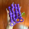 Chuỗi hạt kích thích hậu môn tạo khoái cảm DHM003