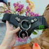 Đai đeo gắn cu giả hỗ trợ cặp đôi Les quan hệ DVG059 2