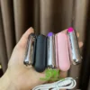 Đạn rung 10 chế độ nhỏ gọn dễ dàng cất giấu TR037 2