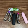 Đạn rung 10 chế độ nhỏ gọn dễ dàng cất giấu TR037 3