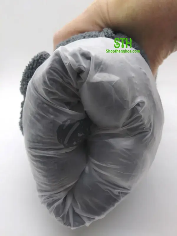 làm lồn giả