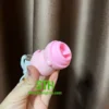 Lưỡi rung kích thích điểm G hình con heo dễ thương TR034 5