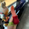 Lưỡi rung tình yêu nhỏ gọn mô phỏng liếm giống thật LR003