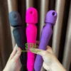 Máy massage vùng kín nữ 2 đầu đa năng cực sướng CR006 3