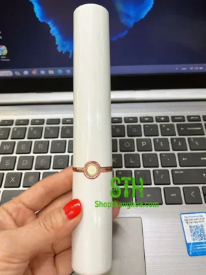 Máy rung cầm tay kích thích hậu môn cực phê DHM004 2