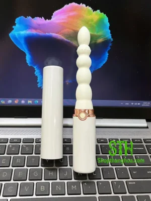 Máy rung cầm tay kích thích hậu môn cực phê DHM004