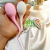 Máy rung tình yêu không dây nòng nọc 10 chế độ TR027 20