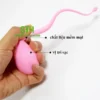 Máy rung tình yêu không dây nòng nọc 10 chế độ TR027 4