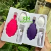 Máy rung úp mu cá đuối gắn quần chíp có điều khiển TR040 4