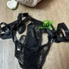 Quần lót rung cho nữ điều khiển từ xa tiện lợi TR032 2