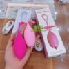 Sextoy trứng rung cực mạnh lưỡi gai toàn thân TR036 2