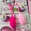 Sextoy trứng rung cực mạnh lưỡi gai toàn thân TR036 3