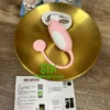 Trứng rung hình gấu dễ thương kết nối qua APP TR015 2