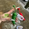 Trứng rung hình quả ớt điều khiển từ xa 10 chế độ TR030