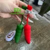 Trứng rung hình quả ớt điều khiển từ xa 10 chế độ TR030 2