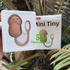 Trứng rung không dây Galaku Mini Tiny dễ thương TR024 2