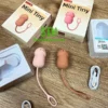 Trứng rung không dây Galaku Mini Tiny dễ thương TR024 6