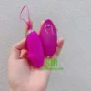 Trứng rung Pretty Love Julia điều khiển từ xa TR025 3