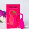 Trứng rung thiên nga Flamingo cao cấp kết nối APP TR029 2