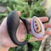 Trứng rung thiên nga không dây điều khiển từ xa TR028 2