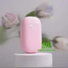 Trứng rung tình yêu 2 đầu rung liếm Magic box TR039 2