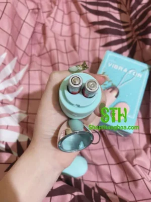 Trứng rung tình yêu không dây Spark Of Love TR038 4
