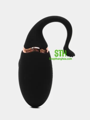 Trứng rung tình yêu kích thích điểm G của phụ nữ TR017 2