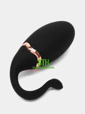 Trứng rung tình yêu kích thích điểm G của phụ nữ TR017 3