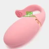 Trứng rung tình yêu kích thích điểm G của phụ nữ TR017 4
