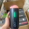 Âm đạo giả 2 đầu Jiuai Shengbei mềm mại giống thật ADG032