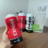 Cốc thủ dâm cho nam giới Jiuuy Explore mềm mại ADG035