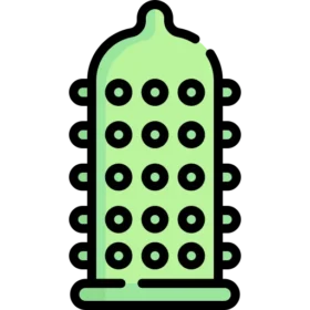bao cao su đôn dên icon menu
