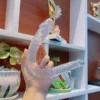 Cu giả 2 đầu Baile Double Dong mềm mại giống thật DVG071
