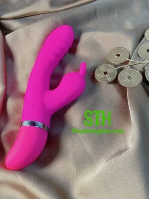 Cu giả cho nữ cầm tay Pretty Love Phoenix BI-014854 3