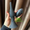 Đồ chơi kích thích hậu môn cao cấp điều khiển từ xa DHM014