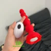 Dụng cụ kích thích lỗ nhị bông hoa điều khiển từ xa DHM015 2