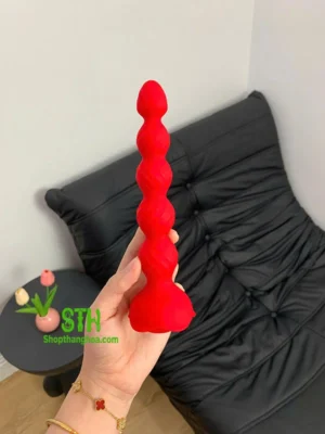 Dụng cụ kích thích lỗ nhị bông hoa điều khiển từ xa DHM015 3
