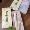 Dương vật giả cầm tay kết hợp máy bú hút hột le DVG074 11