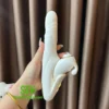 Dương vật giả cầm tay kết hợp máy bú hút hột le DVG074 7