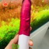 Dương vật giả cầm tay màn hình LCD 12 chế độ DVG066 2