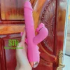 Dương vật giả đa năng 3 in 1 tạo tối đa khoái cảm DVG070