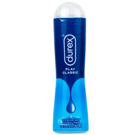 gel bôi trơn