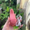 Lưỡi rung tình yêu mini nhỏ gọn đa dạng tần số TR042 4