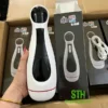 Máy thủ dâm bú mút cho nam làm tình giống thật ADG038 4