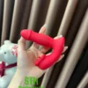 Máy tự sướng cho nữ Big Mouth Telescopic 3 in 1 DVG062 5